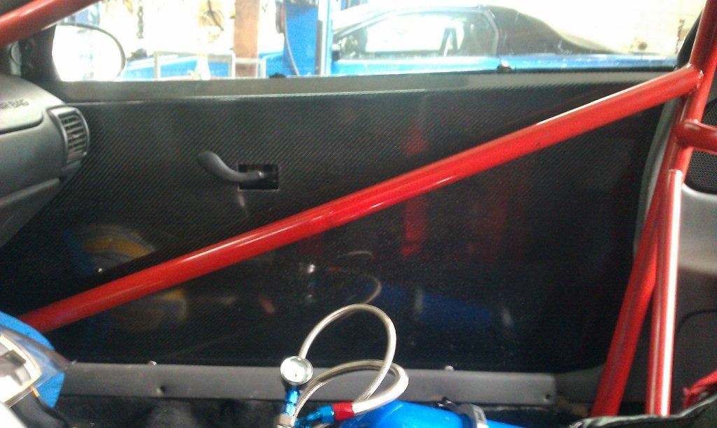 19932002 FBody Carbon Fiber Door Panels... LS1TECH Camaro and